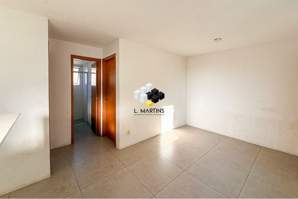Apartamento à venda com 2 quartos, 42m² - Foto 5