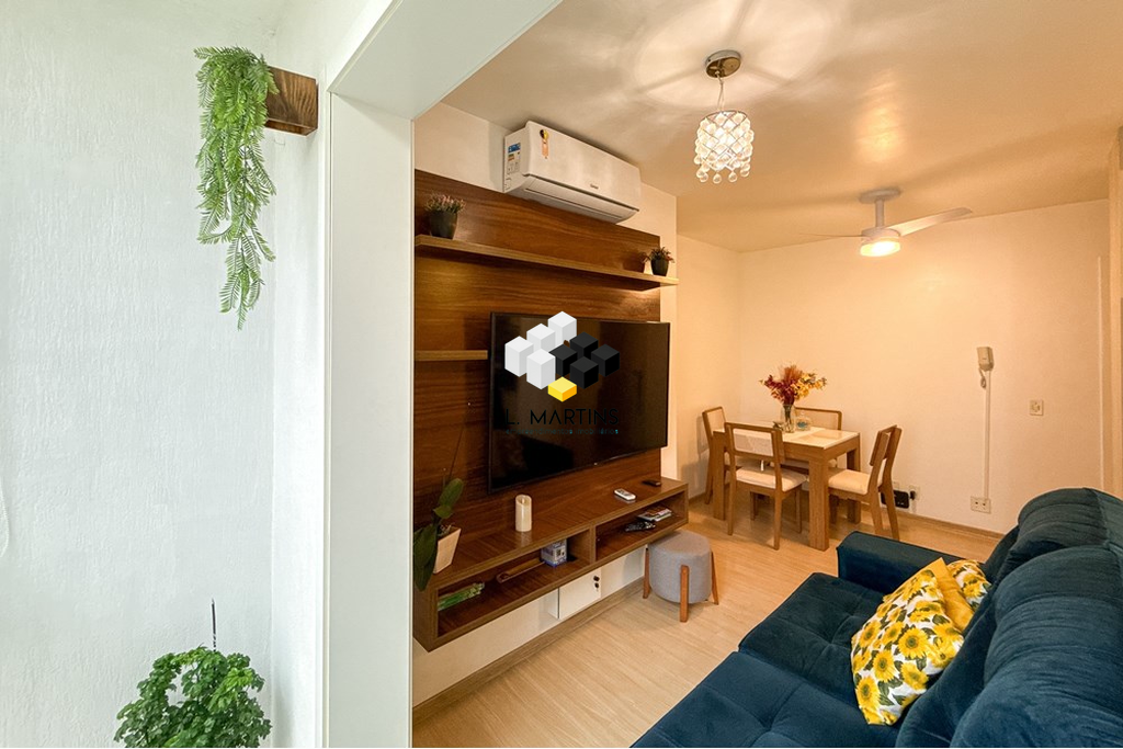 Apartamento à venda com 2 quartos, 52m² - Foto 27
