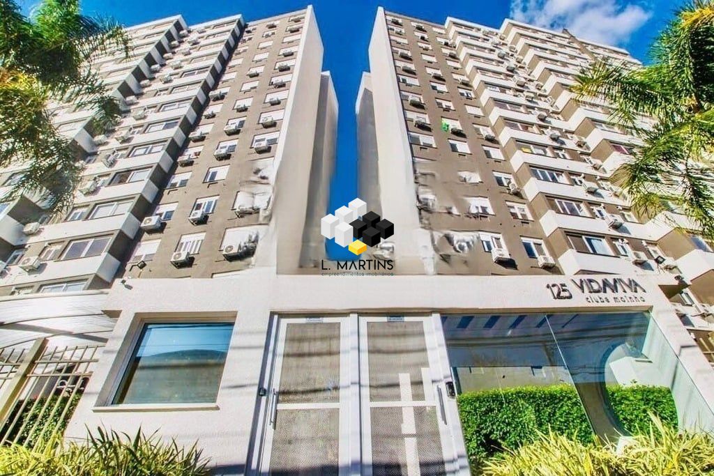 Apartamento de 3 quartos, 72m² no bairro São João, em Porto Alegre | Eu Corretor