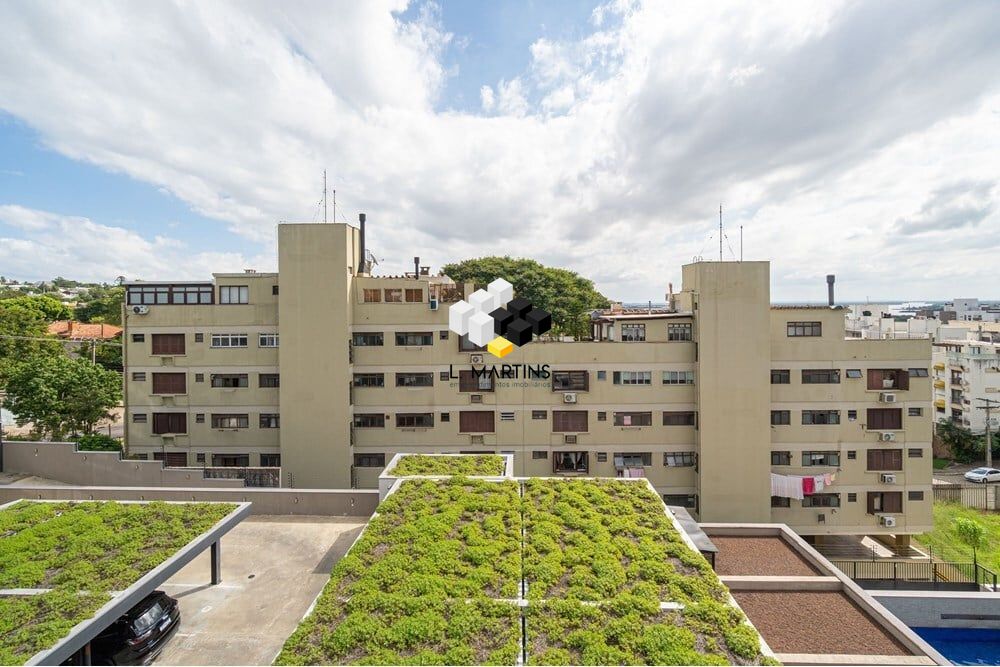 Apartamento de 3 quartos, 101m² no bairro Menino Deus, em Porto Alegre | Eu Corretor