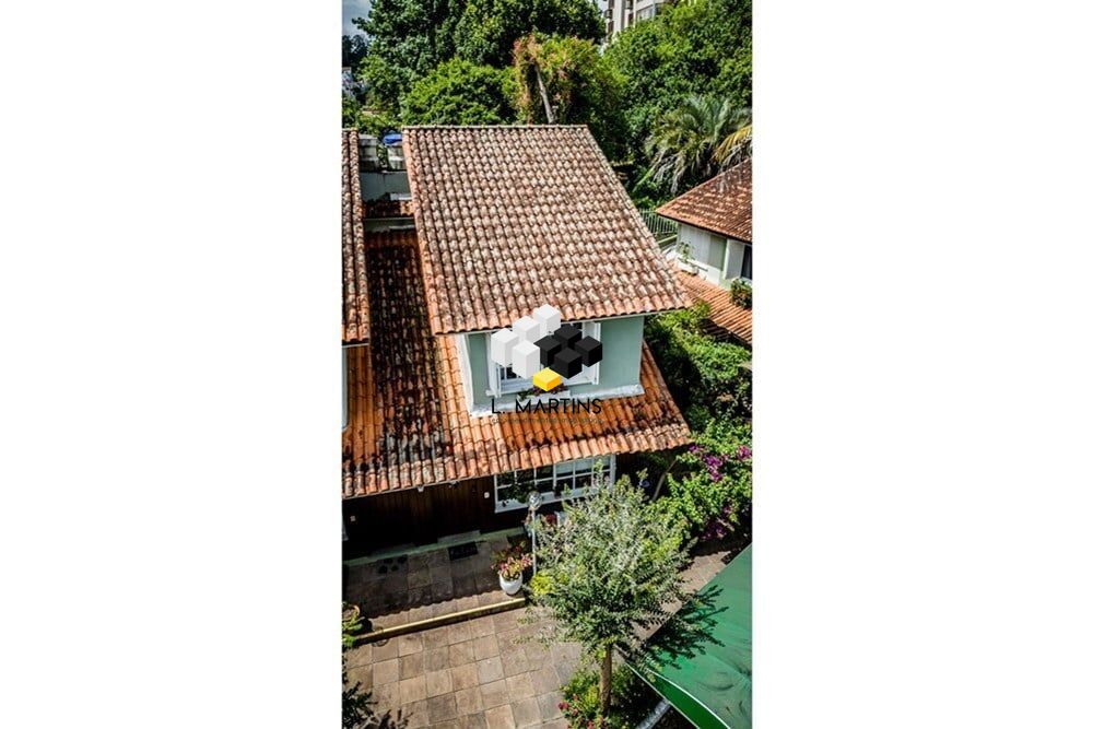 Casa de Condomínio de 2 quartos, 80m² no bairro Tristeza, em Porto Alegre | Eu Corretor