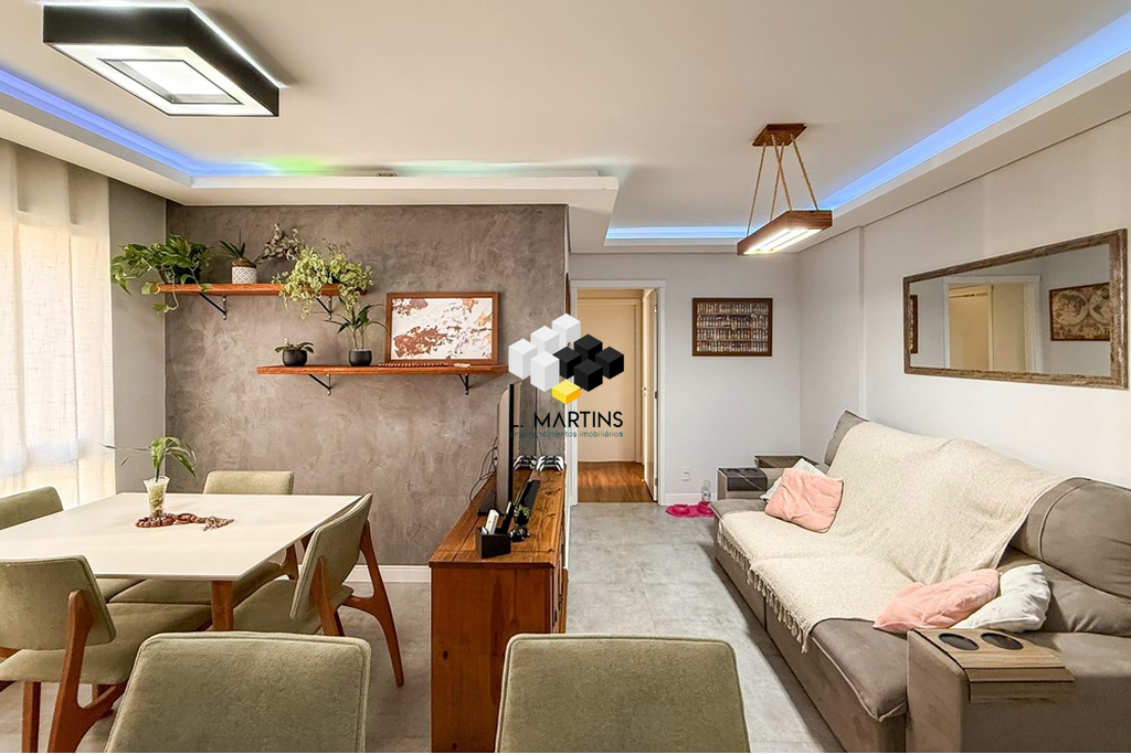 Apartamento à venda com 2 quartos, 60m² - Foto 30