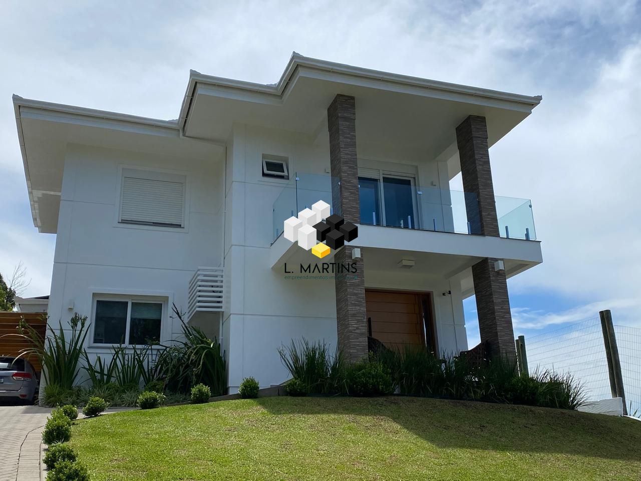 Casa, 3 quartos, 288 m² - Foto 14