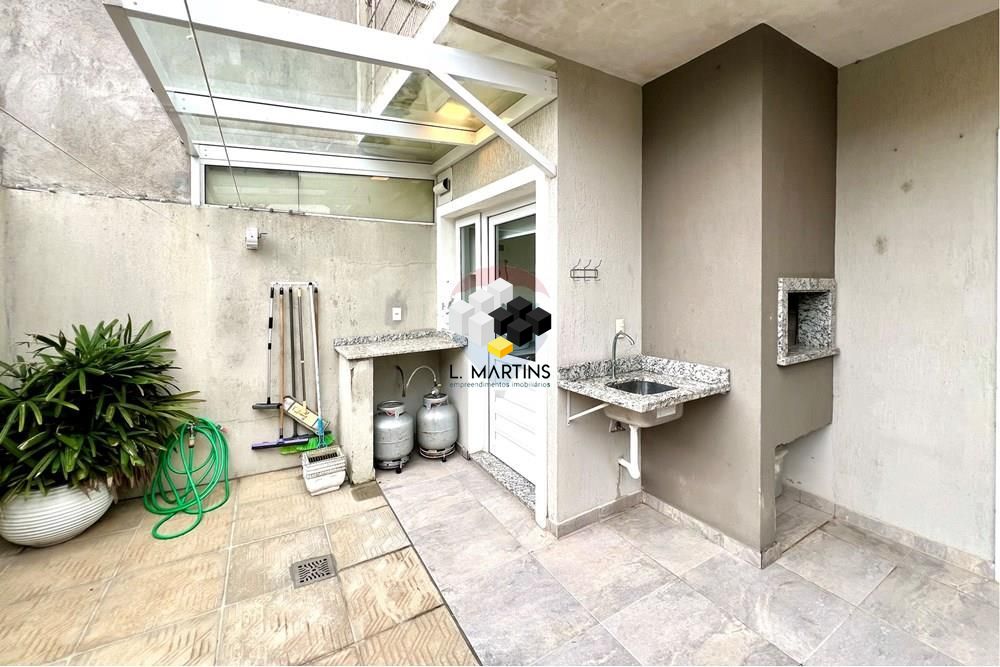 Casa, 3 quartos, 150 m² - Foto 41