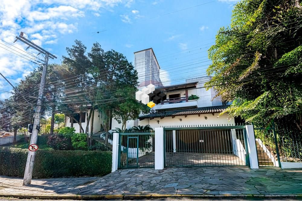 Casa à venda  no Boa Vista - Novo Hamburgo, RS. Imóveis