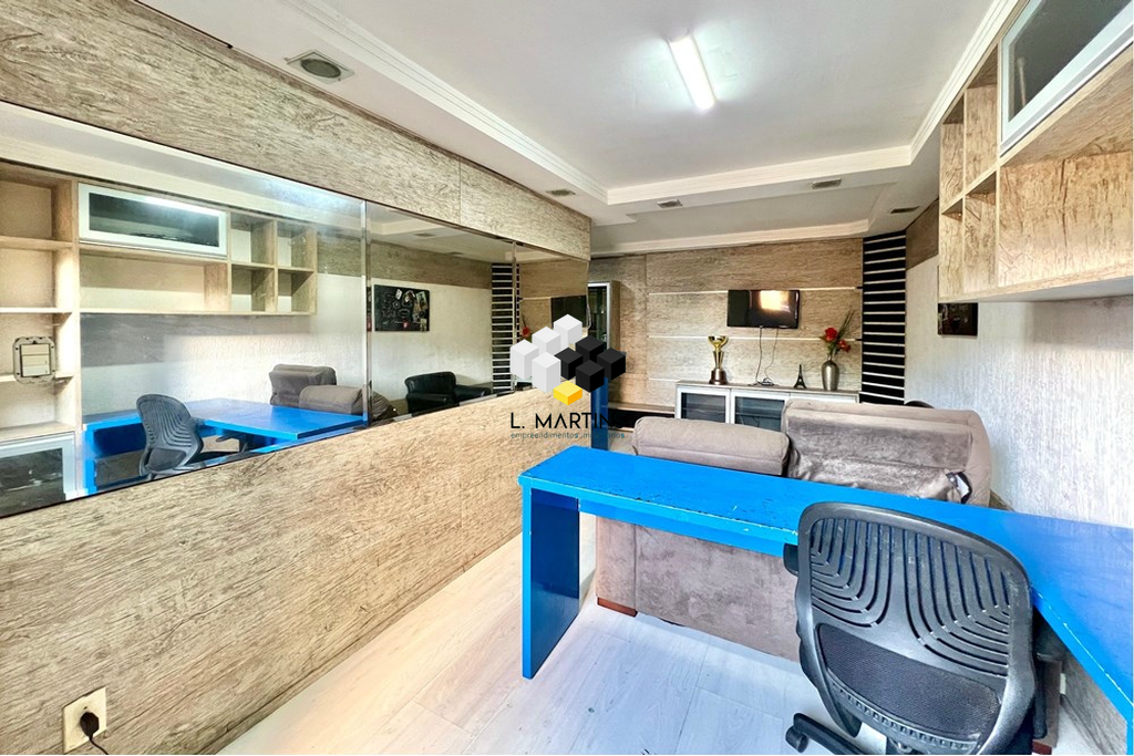 Apartamento à venda com 2 quartos, 71m² - Foto 3