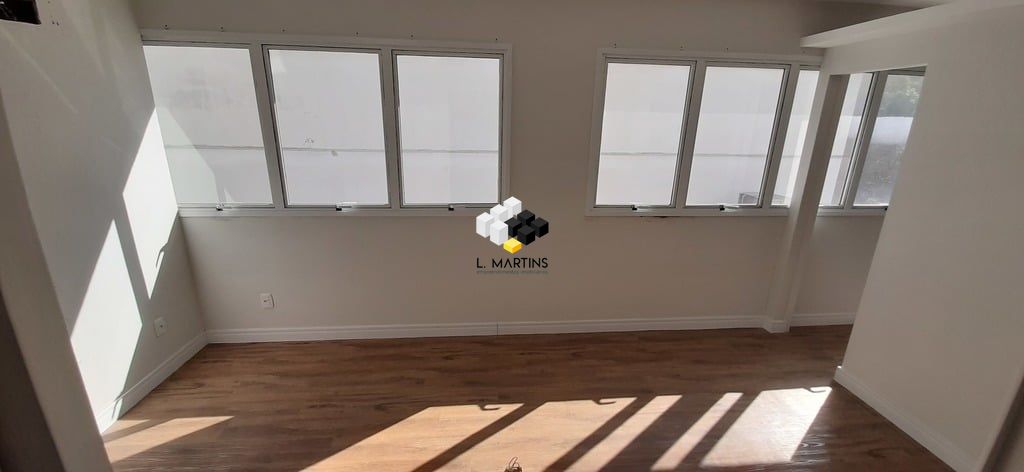 Sala Comercial de 33m² no bairro Menino Deus, em Porto Alegre | Eu Corretor