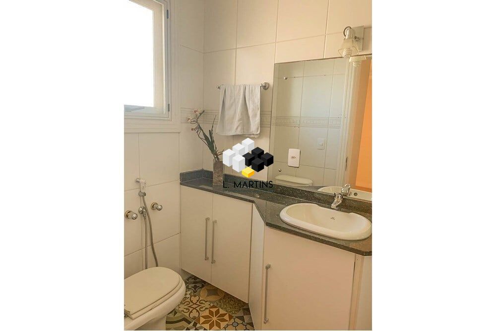 Casa de Condomínio à venda com 3 quartos, 212m² - Foto 4