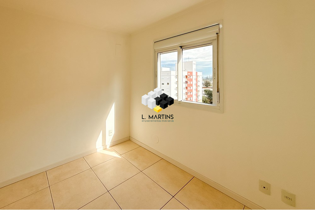 Apartamento com 2 Dormitórios à venda, 54 m² por R$ 249.000,00 Apartamento com 2 Dormitórios à venda, 54 m² por R$ 249.000,00
