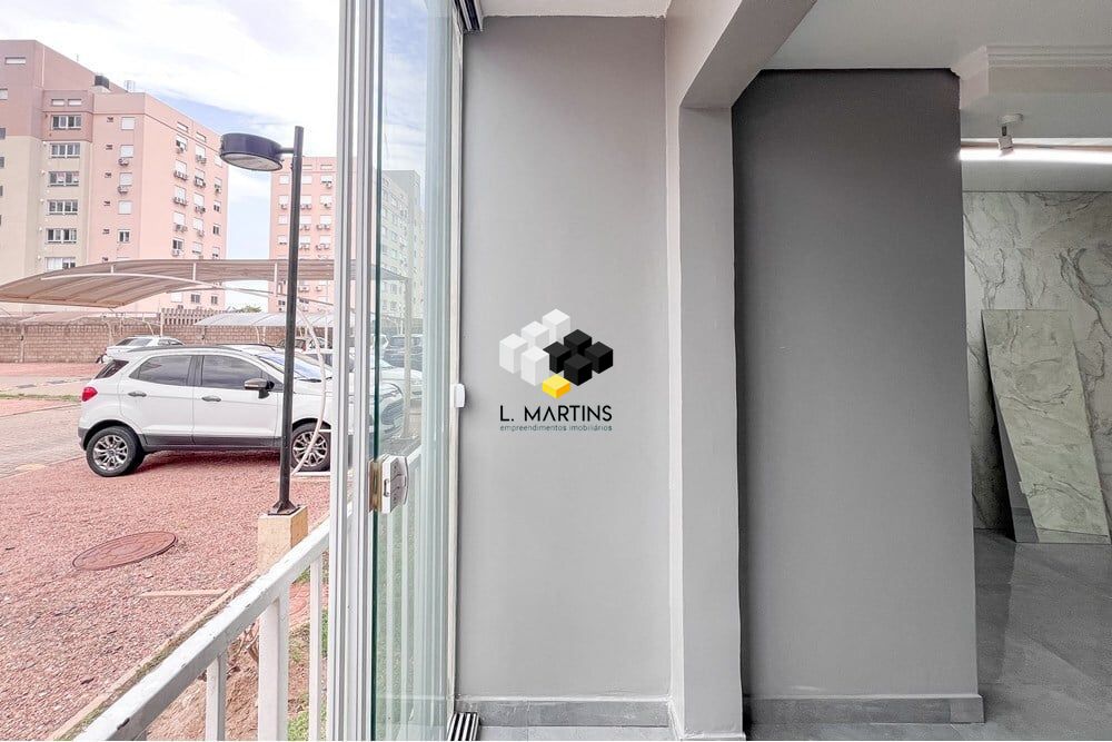 Apartamento à venda com 2 quartos, 52m² - Foto 5