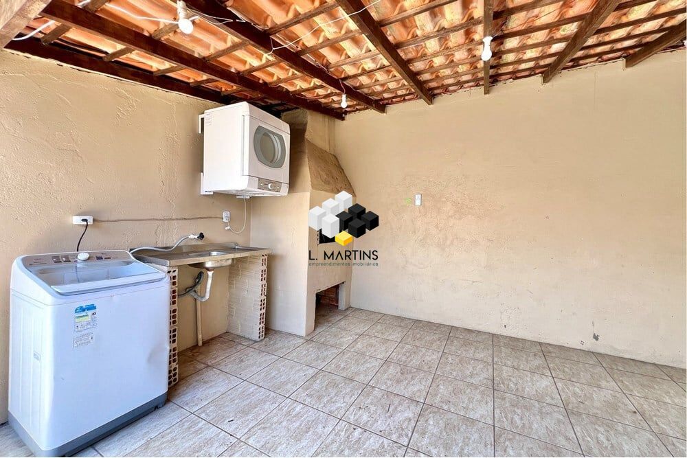 Casa de 2 quartos, 56m² no bairro São José, em Canoas | Eu Corretor