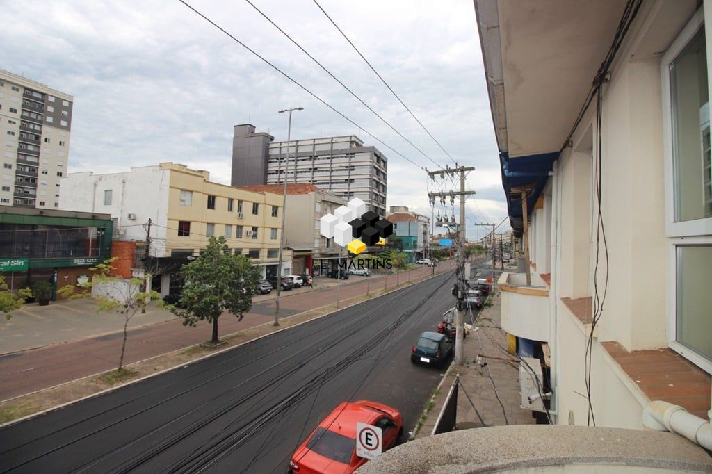 Edifício Residencial de 69m² no bairro São João, em Porto Alegre | Eu Corretor