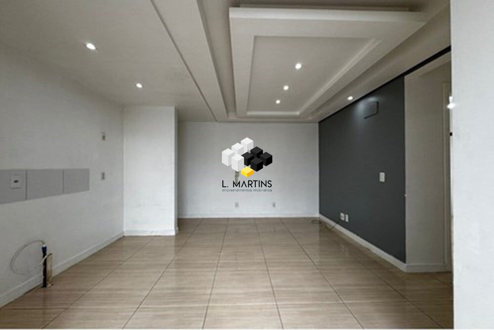 Apartamento à venda com 2 quartos, 47m² - Foto 5