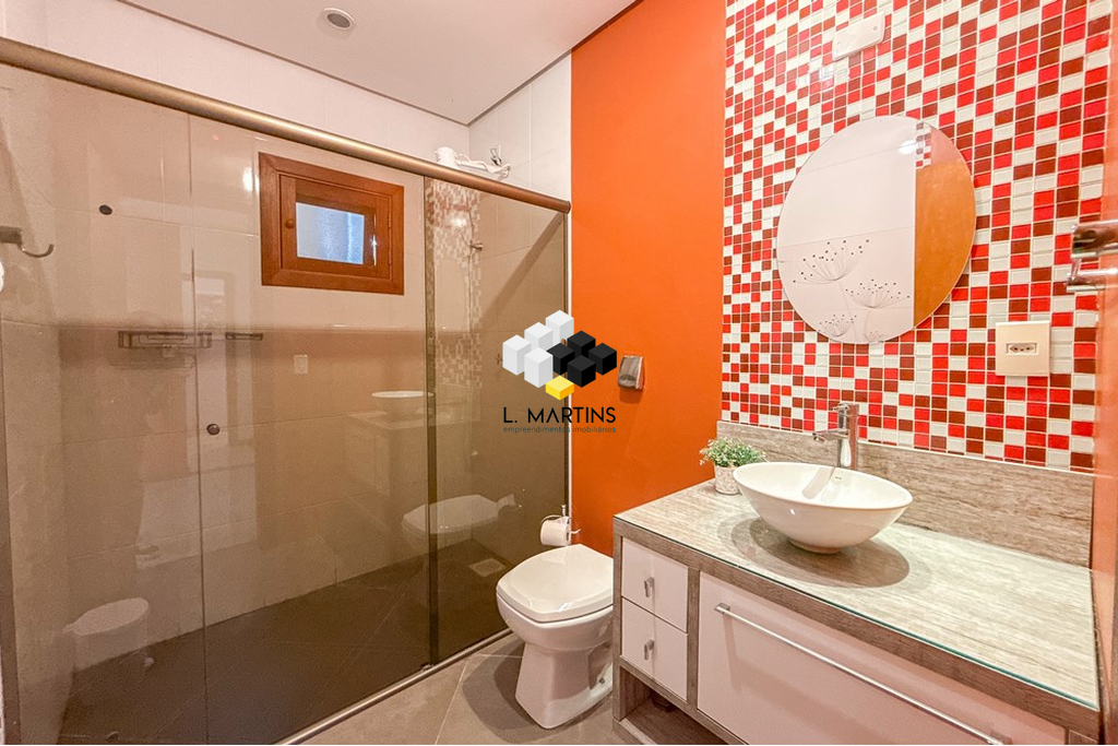 Casa, 3 quartos, 210 m² - Foto 17