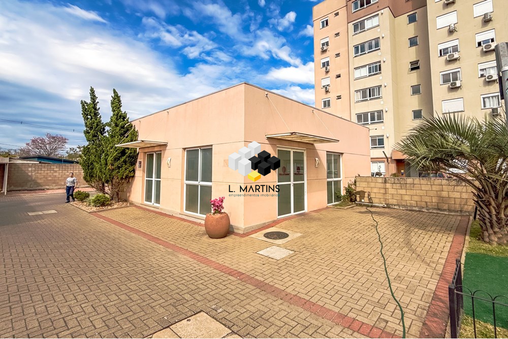 Apartamento à venda com 2 quartos, 53m² - Foto 17