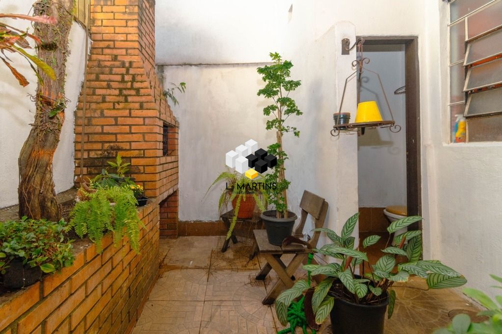 Casa à venda com 3 quartos, 130m² - Foto 34