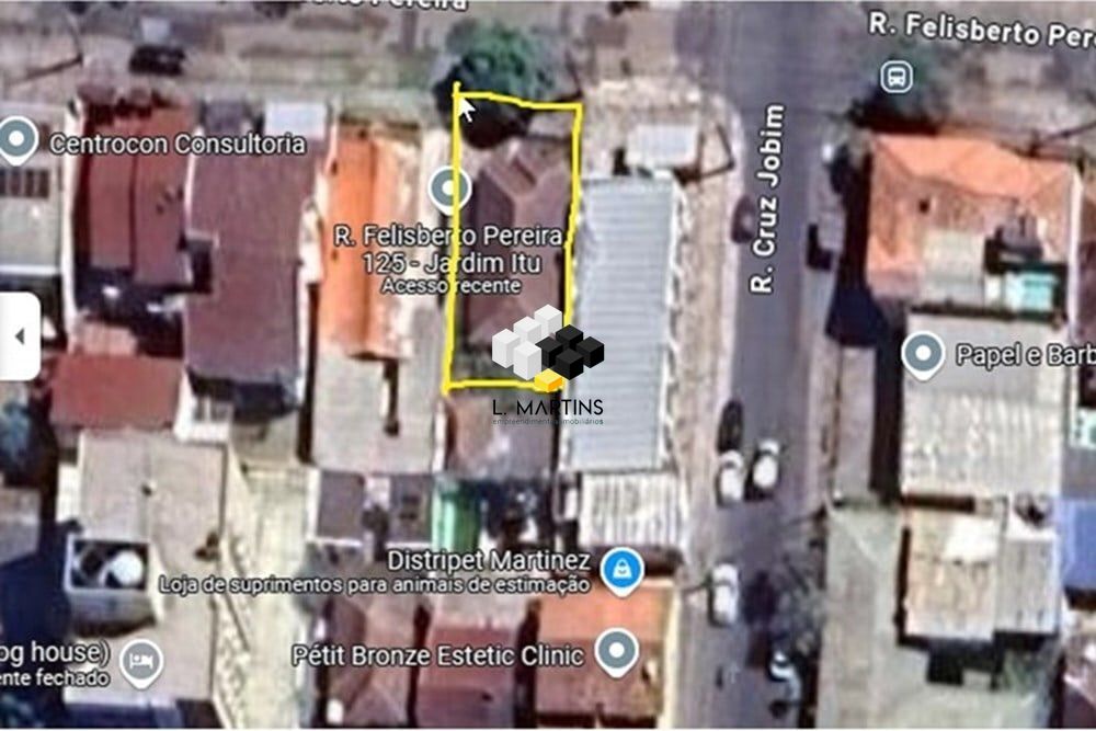 Casa à venda  no Jardim Itu - Porto Alegre, RS. Imóveis
