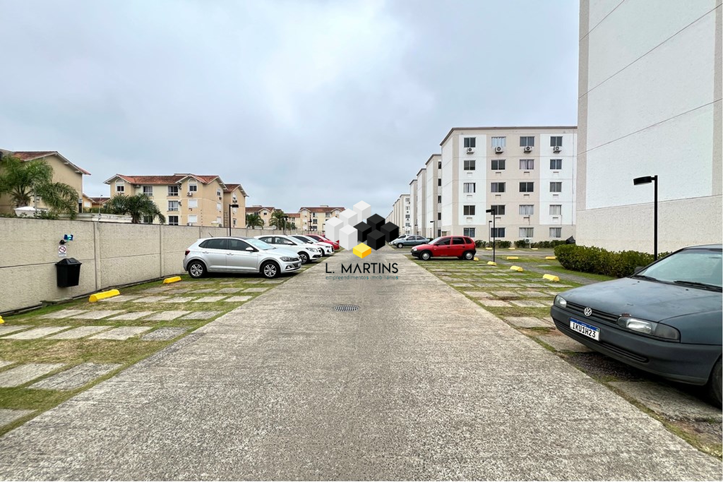 Apartamento à venda com 2 quartos, 41m² - Foto 11