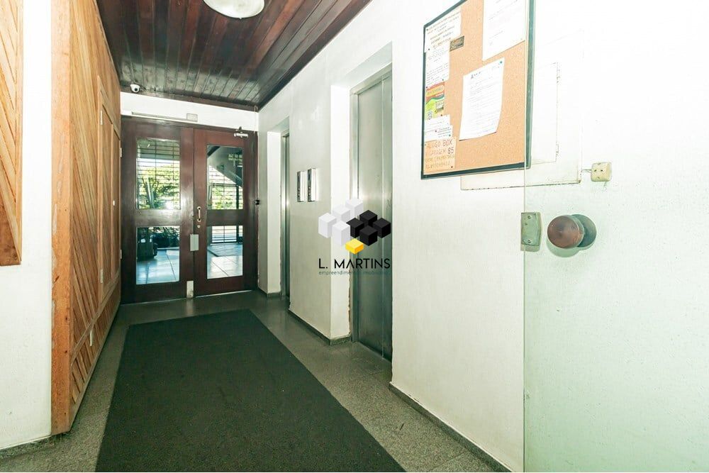 Apartamento de 1 quarto, 30m² no bairro Centro Histórico, em Porto Alegre | Eu Corretor