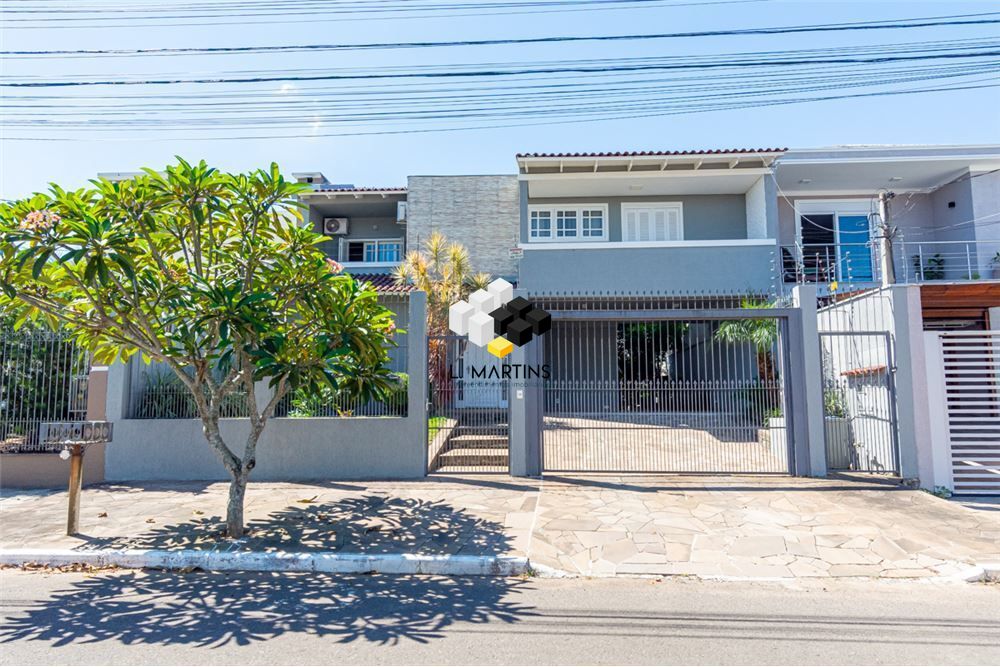 Casa  venda  no Marechal Rondon - Canoas, RS. Imveis