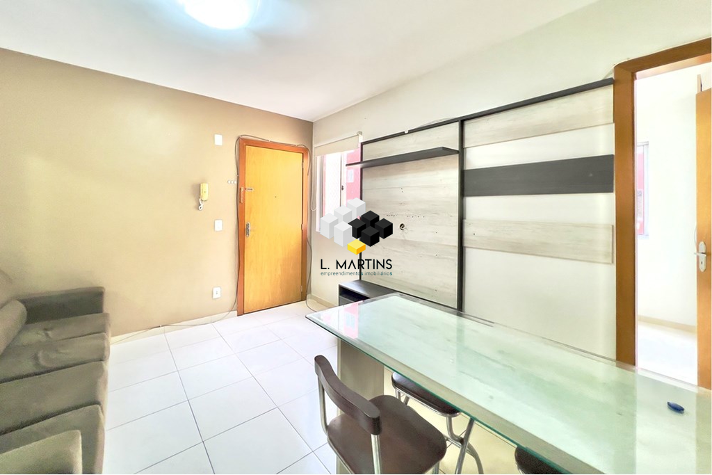Apartamento à venda com 2 quartos, 39m² - Foto 16