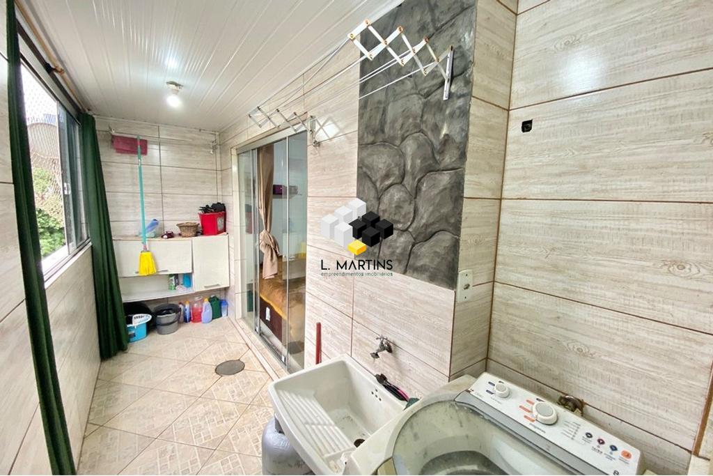 Apartamento à venda com 2 quartos, 66m² - Foto 20
