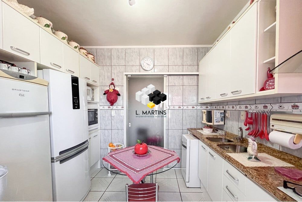 Apartamento de 3 quartos, 95m² no bairro Centro, em Canoas | Eu Corretor