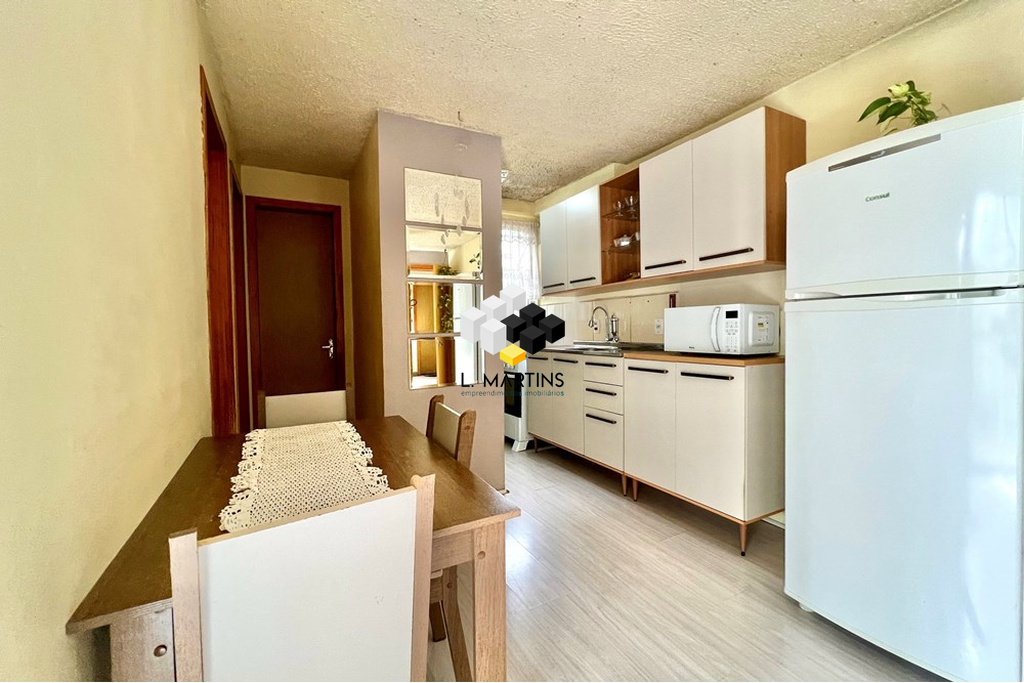 Apartamento à venda com 2 quartos, 43m² - Foto 25