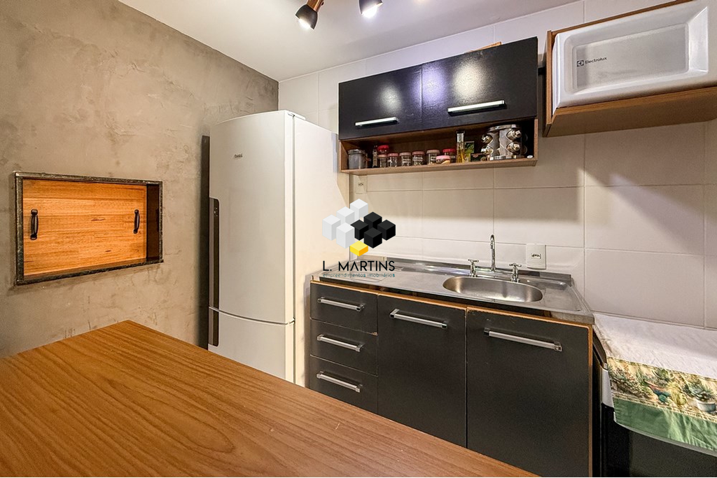 Apartamento à venda com 2 quartos, 60m² - Foto 37