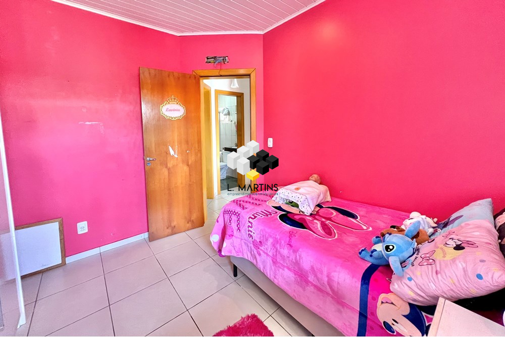 Apartamento, 2 quartos, 55 m² - Foto 14