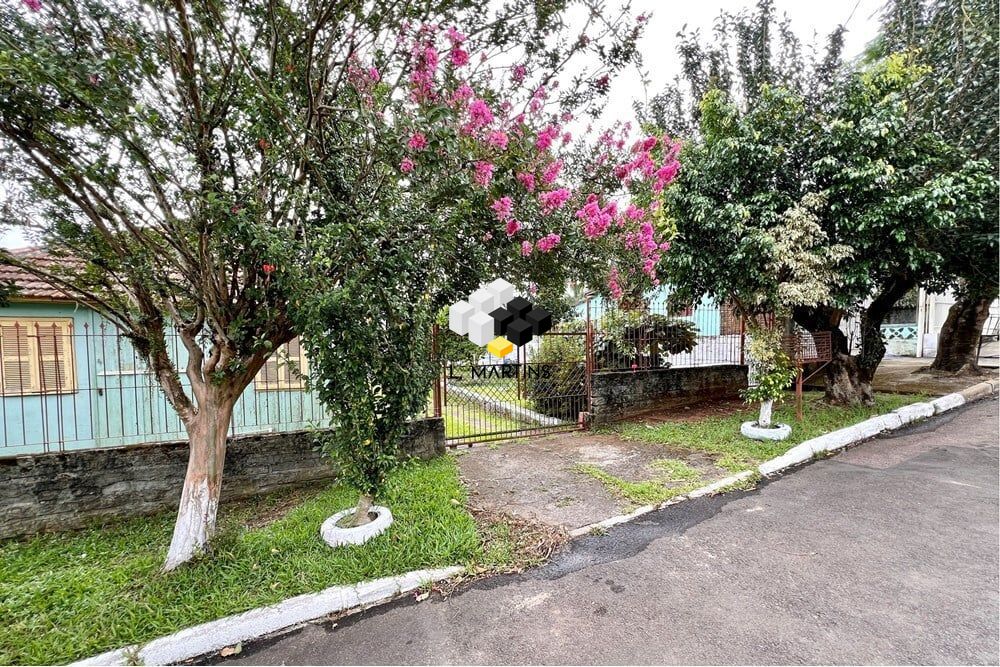 Terreno/Lote à venda  no Estância Velha - Canoas, RS. Imóveis