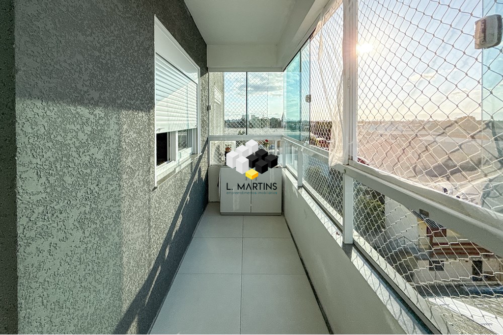 Apartamento à venda com 2 quartos, 60m² - Foto 37