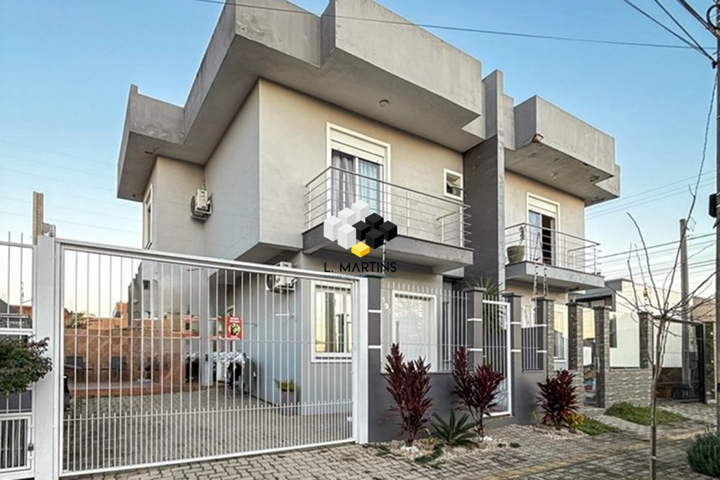 Casa à venda com 3 quartos, 93m² - Foto 24