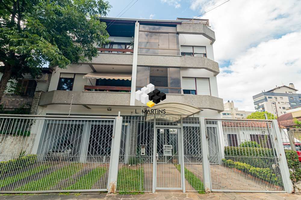 Cobertura de 3 quartos, 134m² no bairro Santana, em Porto Alegre | Eu Corretor