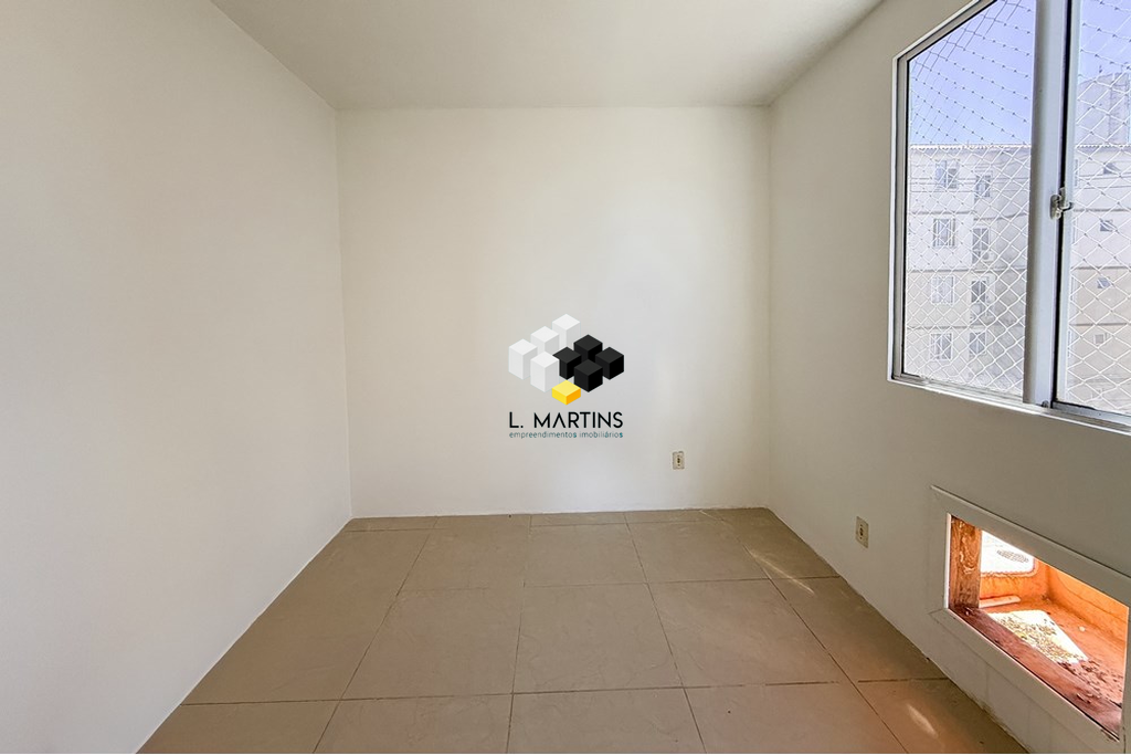 Apartamento à venda com 2 quartos, 41m² - Foto 10