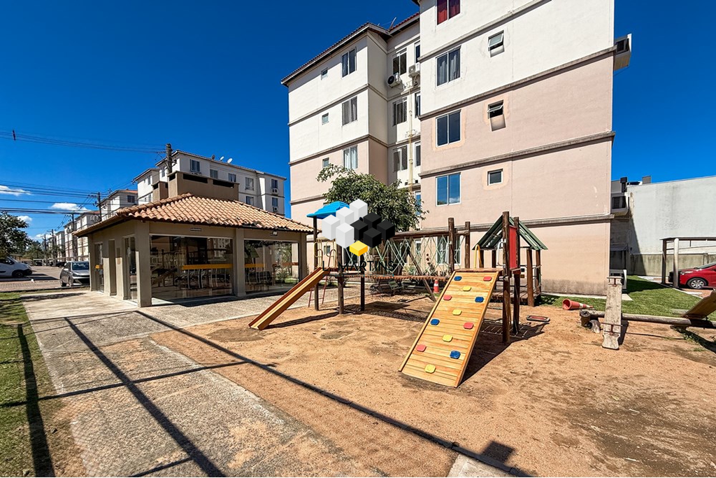 Apartamento à venda com 2 quartos, 41m² - Foto 16