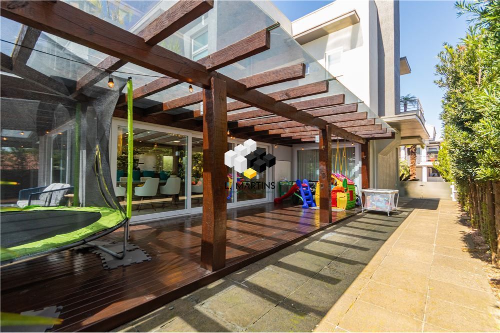 Casa de Condomínio à venda com 3 quartos, 286m² - Foto 57