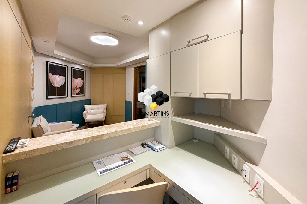 Conjunto Comercial-Sala à venda, 54m² - Foto 11