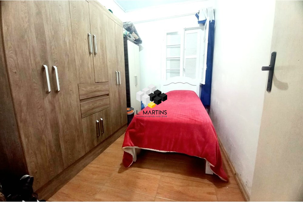 Casa à venda com 3 quartos, 179m² - Foto 7