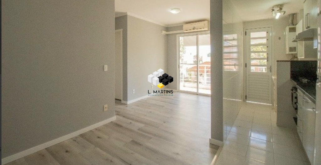 Apartamento à venda  no Igara - Canoas, RS. Imóveis