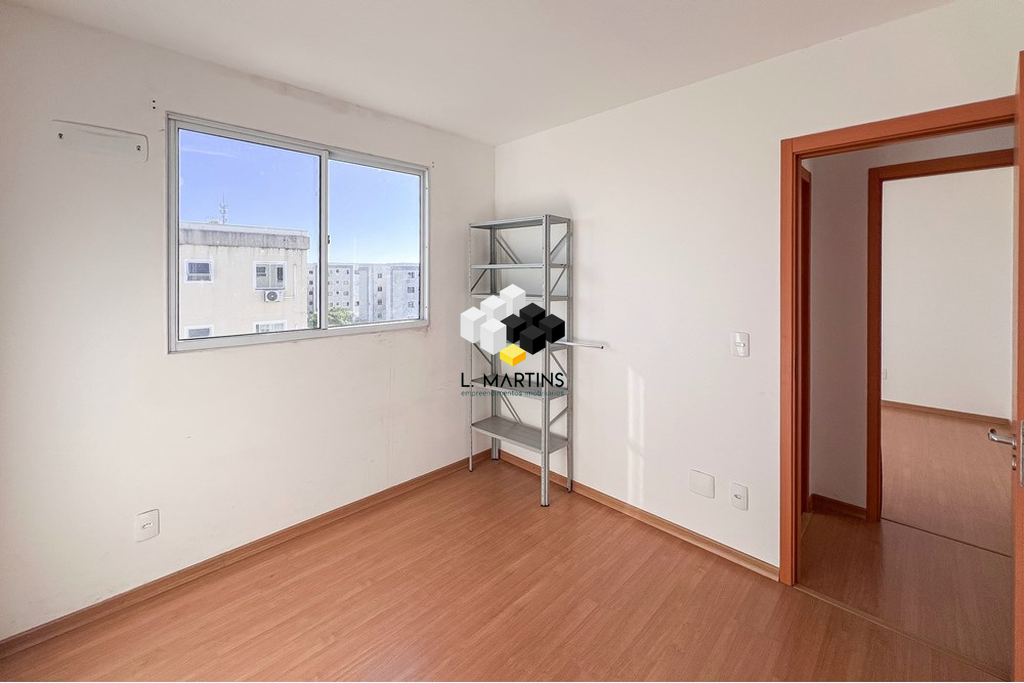 Apartamento à venda com 2 quartos, 52m² - Foto 28