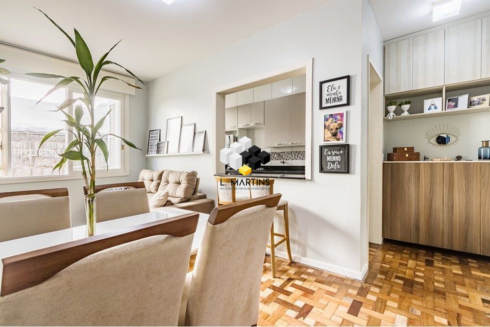 Apartamento à venda  no Rio Branco - Porto Alegre, RS. Imóveis