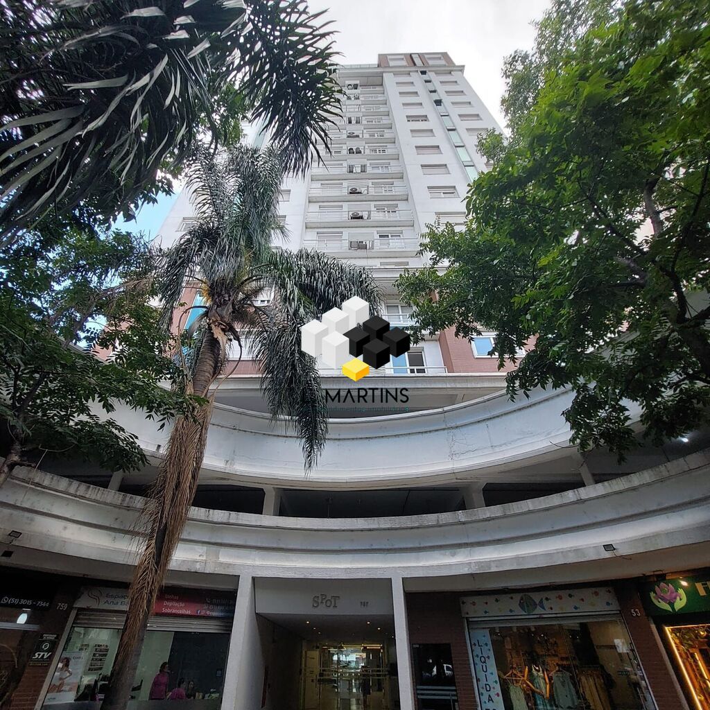 Apartamento à venda  no Cidade Baixa - Porto Alegre, RS. Imóveis