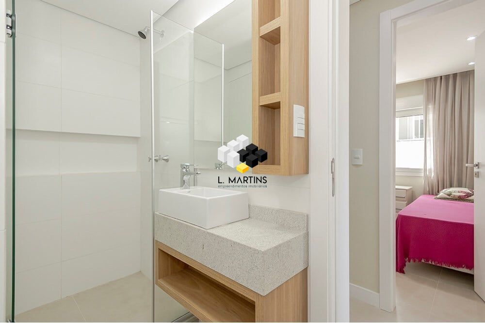 Apartamento, 3 quartos, 93 m² - Foto 15