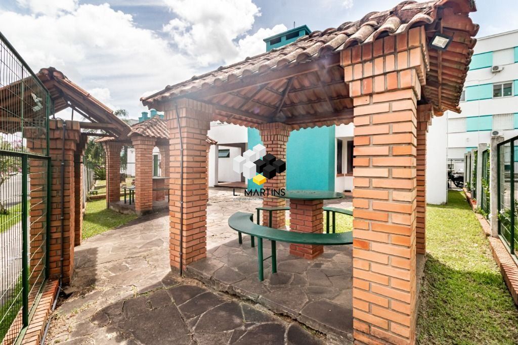 Apartamento de 2 quartos, 58m² no bairro Morro Santana, em Porto Alegre | Eu Corretor