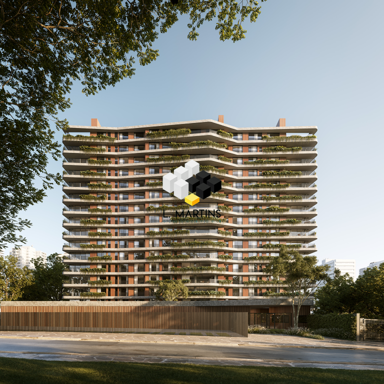 Apartamento de 3 quartos, 266m² no bairro Bela Vista, em Porto Alegre | Eu Corretor