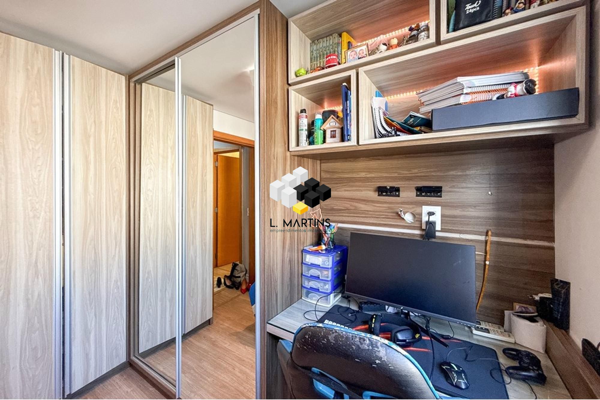 Casa de Condomínio, 3 quartos - Foto 40