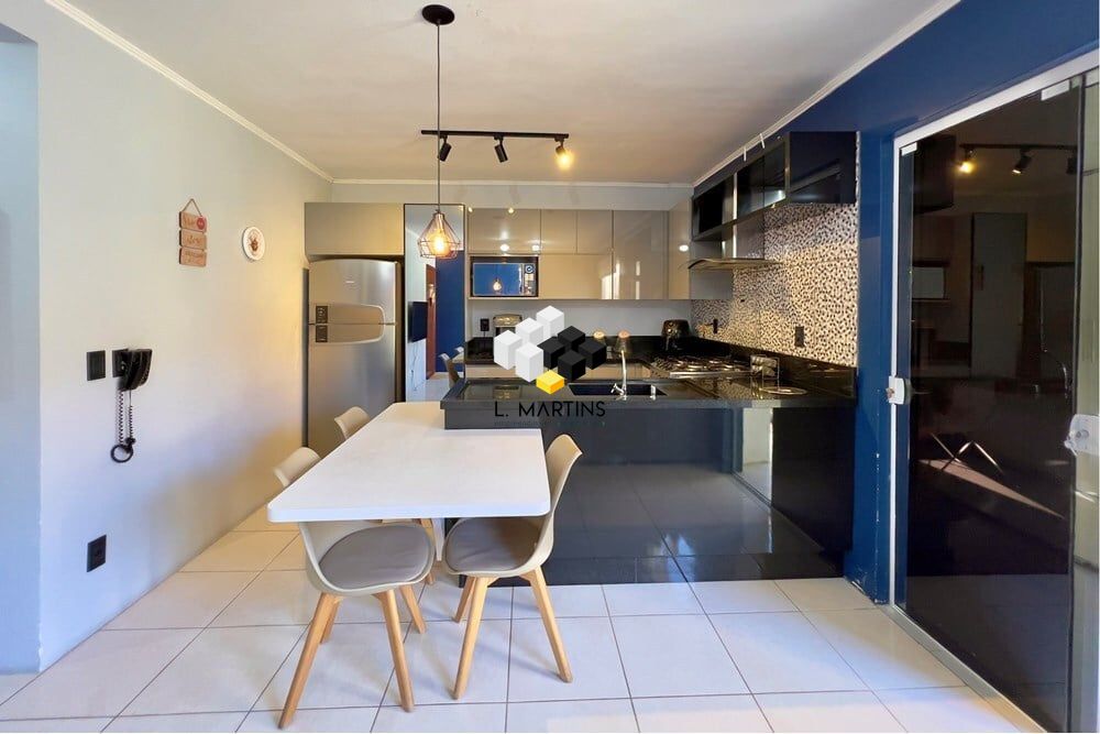 Casa de Condomínio à venda com 2 quartos, 55m² - Foto 15