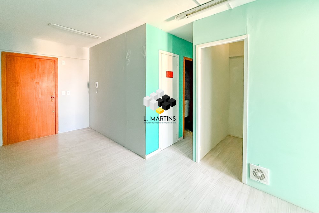 Conjunto Comercial-Sala à venda, 39m² - Foto 13