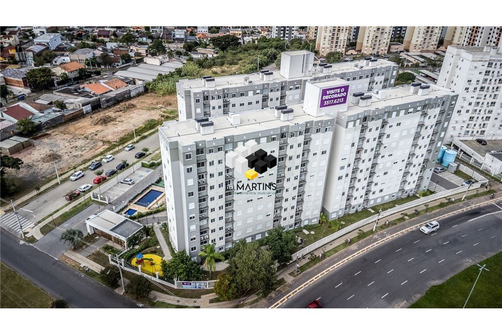 Apartamento à venda  no Sarandi - Porto Alegre, RS. Imóveis